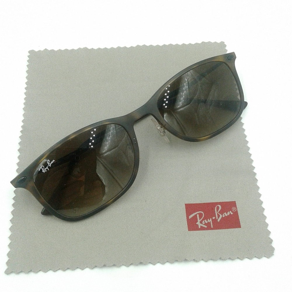Ray Ban Light Ray Sunglasses